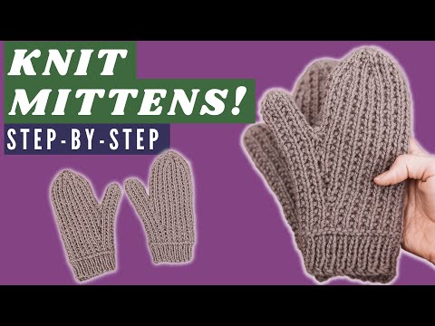 8 Knitting Patterns with Crazy Sexy Wool - Beginner and Easy – Monarch  Knitting