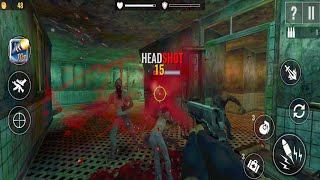 Zombie Shooter Hell 4 Survival  screenshot 4