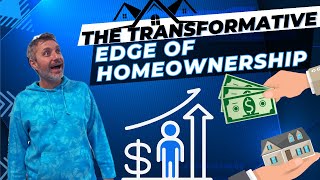 Unlock the Secrets of Homeownership: Boost your Net Worth