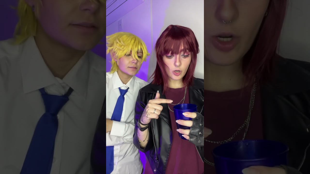 #amordoce #castiel #nathaniel @Nandalorenzine