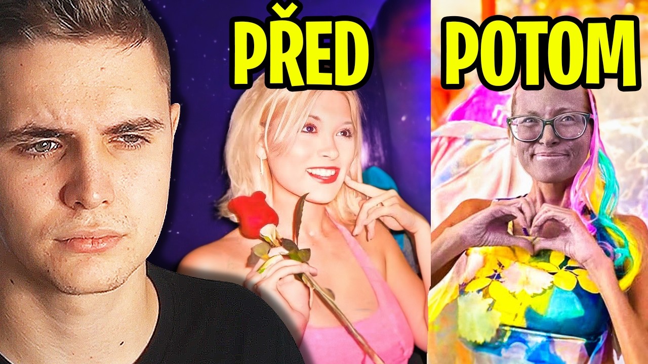 Jak Tahle Matka Založila Kult, Který Jí Zničil Život