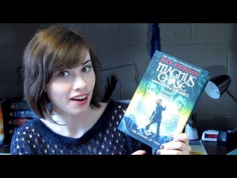 Magnus Chase and the Gods of Asguard: The Hammer of Thor Magnus Chase and the Gods of Asguard: The Hammer of Thor