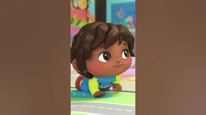 👀🎉 Peekaboo! #FunForKids #BabyGames #ToddlerPlay