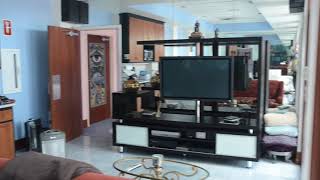 Paisley Park Kitchen: April 21, 2016 (clip 3)