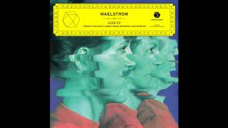 MAELSTROM — 'USSR (Aero Manyelo remix)'