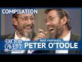 BEST OF Peter O&#39;Toole | The Dick Cavett Show