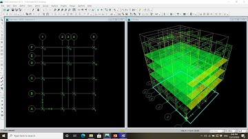 Footing Calculation in Etabs
