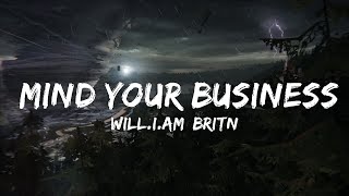 will.i.am, Бритни Спирс - ЗАНИМАЙТЕСЬ СВОИМ БИЗНЕСОМ | 30 минут расслабляющей музыки