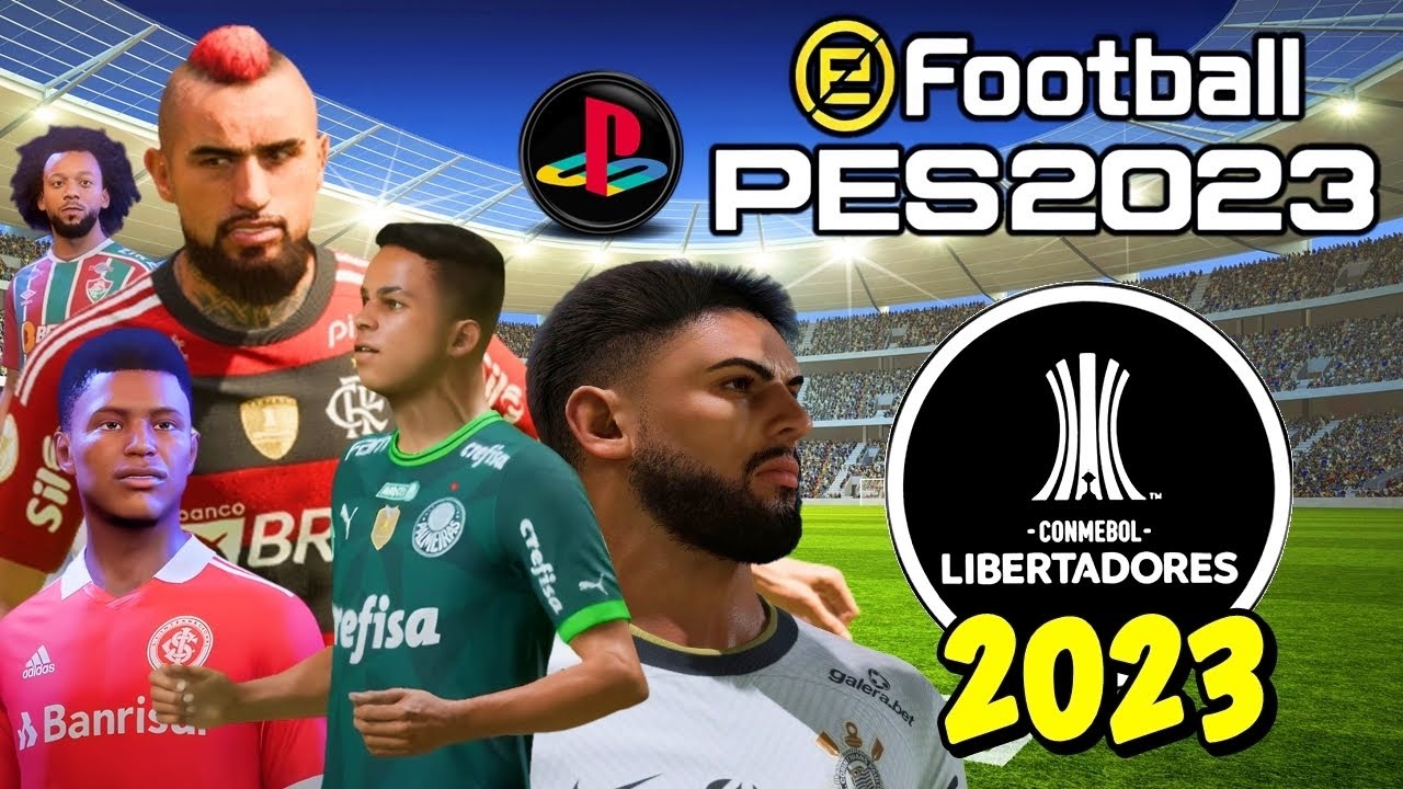 Pes 2023 iso ps2 #efootballpes2023 #pes2023ps2 #ps2 #vídeoviral #iso #