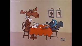 The Adventures of Rocky And Bullwinkle   Banana Formula (Full Story Arc)
