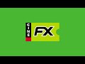 Cine fx sogroup ouverture antenne et fermeture antenne 2024