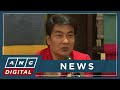 ICI seeks charges vs. Bong Revilla, others | ANC