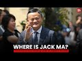 Where is Jack Ma? The curious and 'missing' case of Alibaba founder