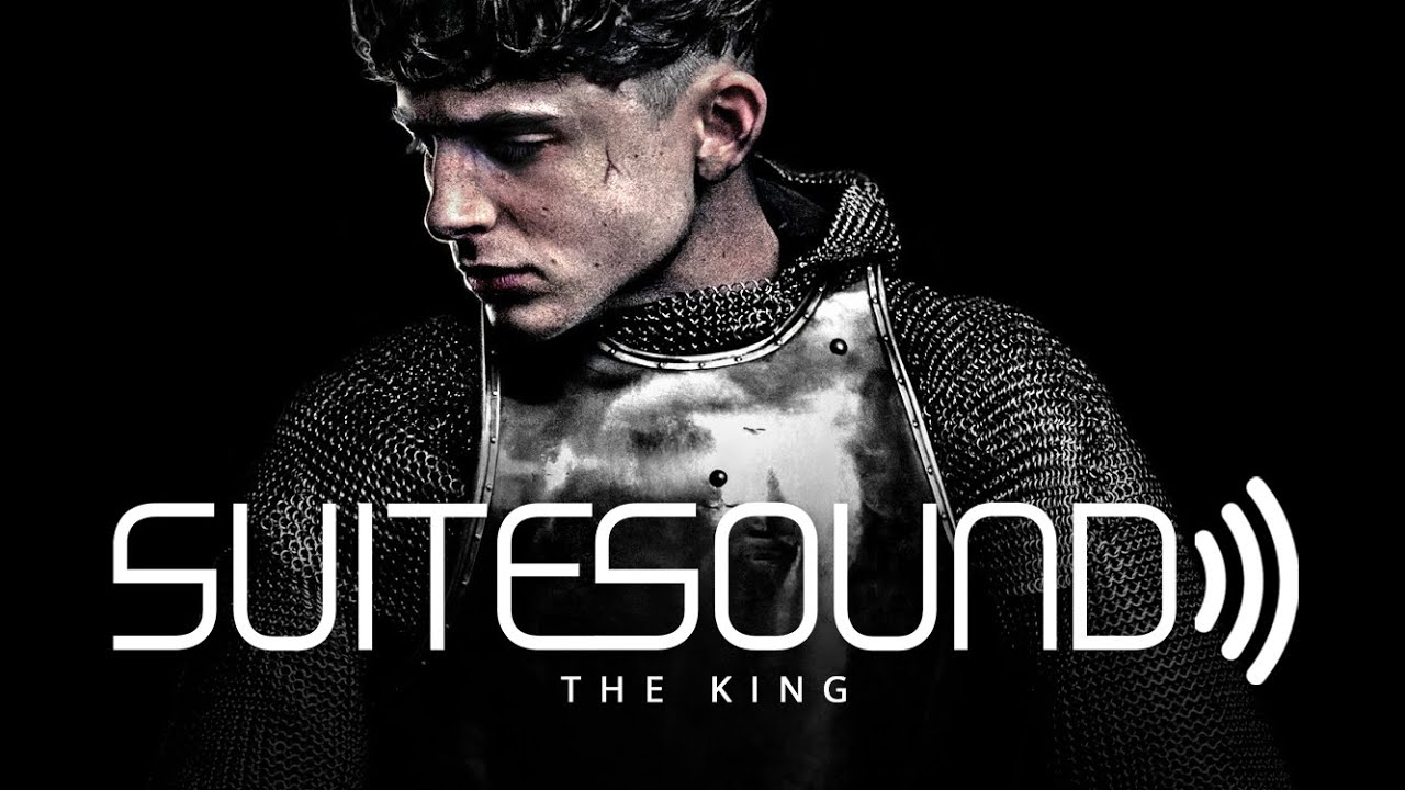 The King   Ultimate Soundtrack Suite