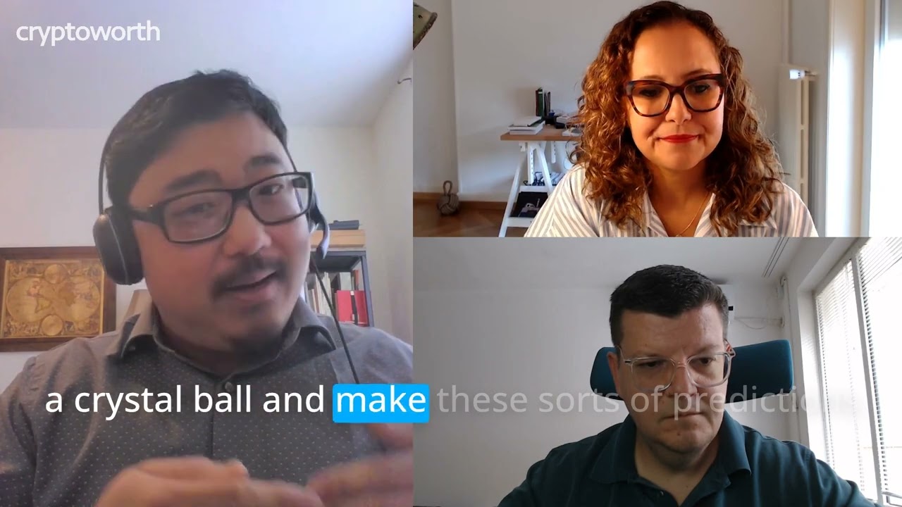 What Is the $2 Trillion Market Potential for Tokenized Assets by 2030?