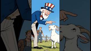 "Two Goats" Theory Every Political System Explained