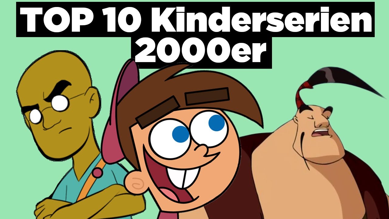 die-10-besten-kinderserien-der-2000er-deutsch-youtube