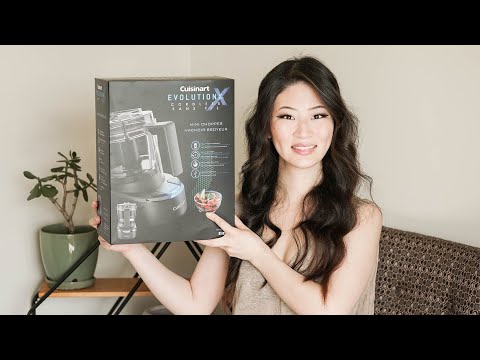 Cuisinart Cordless Food Chopper Review