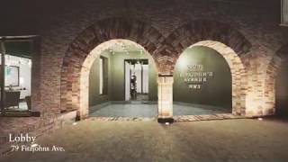 No79 Fitzjohns Av Animation