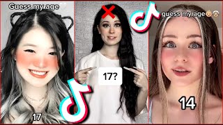 You Want Me, I Want You Baby - TikTok Compilation