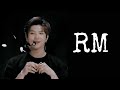 BTS RM (김남준) playlist