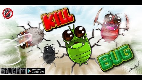 killBug 2.0 official