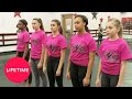 Dance Moms: Bonus: Rehearsing the Group Dance (Season 7, Episode 13) | Lifetime