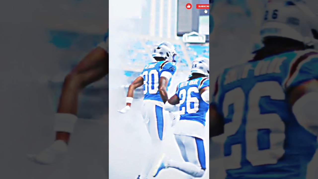 WATCH: “Unstoppable Force on the Field! 🏈 No Ones Safe!#NFL #GameDay #BeastMode #NFLHighlights#ViralSports