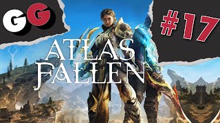 Atlas Fallen | No Commentary 17