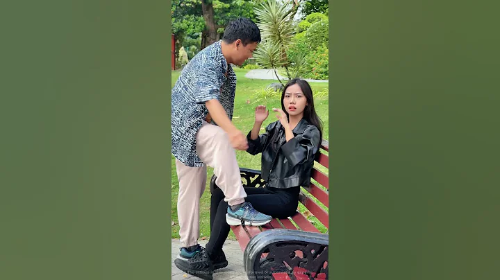 [1530] Practice self-defense in real situations [THAO SELF DEFENSE] #kungfu #martialarts  #kravmaga