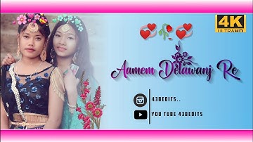 Santali Top Status editing 2022||New santali status video 2022