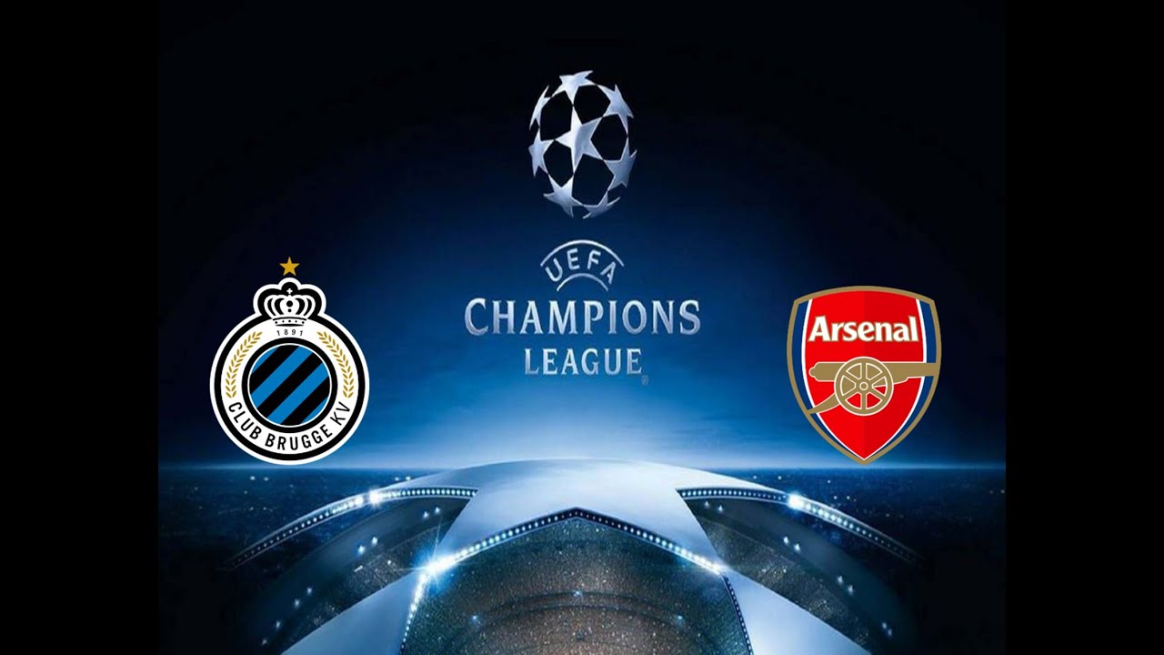 2025-26 UEFA Champions League [EAFC 26] | League Stage | Matchday 6 | CLB v ARS