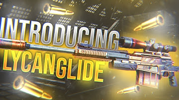 Introducing Lycan Glide