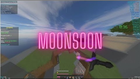 THE NEW INTENT CLIENT. (Fast Speed, Insane Blink Scaffold)