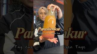 Parasitenkur