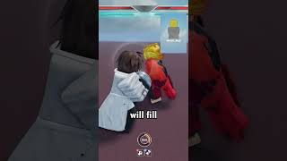 NEW SURGEON STYLE BREAKDOWN! #roblox #robloxedit #untitledboxinggame #anime #ubg