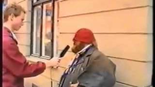 Rolf Peter Intervju 3 Del 1