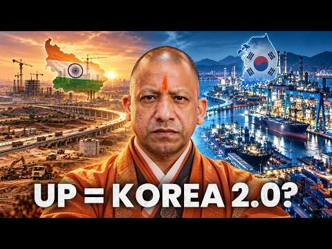 The Comeback Story Nobody Expected From Uttar Pradesh
