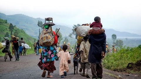 Understanding and Responding to Trafficking in Persons in Internal Displacement Crises