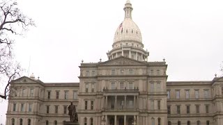 What it means for Michigan if Roe V. Wade is overturned News