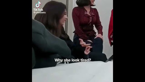 They know…😏 #mina #sana #tzuyu #twice #short