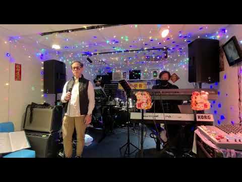 dannyLaw音樂團隊：獅子山下！