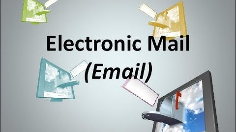 10th HP Board of Computer science ( E-mail) PART-4