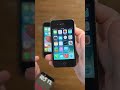 This iPhone 5s is RARE? iPhone 5s and iPod Touch 6th generation running iOS 9 (old software version) Mp3 Song