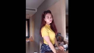 Cwe Tik Tok Yang Bikin Segar Mata