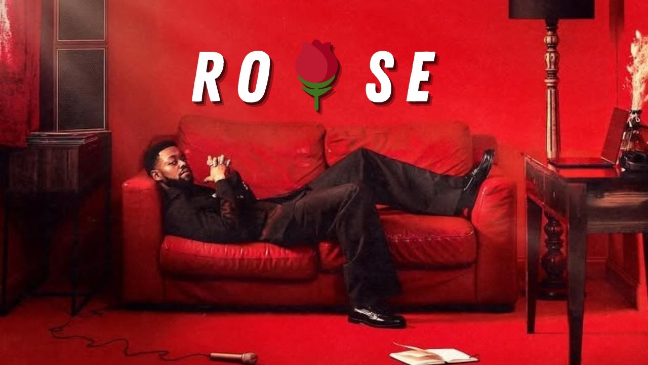 Watch Afrobeat Instrumental 2025 Lojay x Victony x Sarz Type Beat " ROSE" on YouTube Watch Afrobeat Instrumental 2025 Lojay x Victony x Sarz Type Beat " ROSE" on YouTube