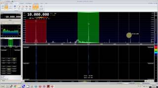 TRRS #1159 - OMG - Playing with SDR-Console V3