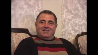 Aram Asatryan - Amen Angam Audio ©