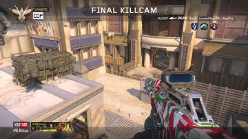 Custom games trick shot