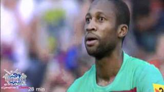 هدف سيدو كيتا على ليفانتي | Seydou Keita Goal on Levante